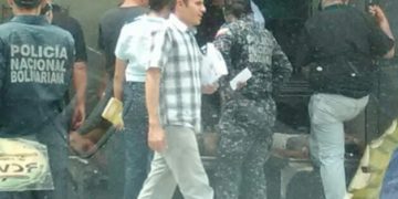 Fapet liquidó a cuatro sujetos en Monay