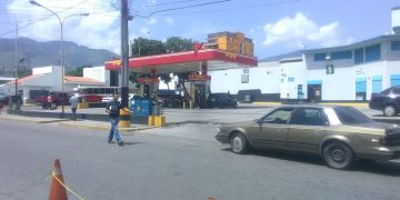 Denunciaron irregularidades en las gasolineras por parte de la GN