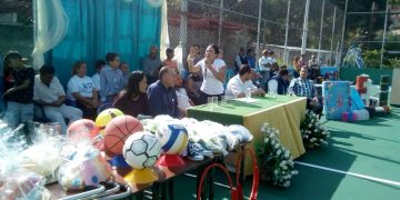 Gobernadora Laidy Gómez y el IDT visitaron al Municipio Uribante