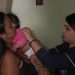 300 niños del sector 23 de Enero en San Cristóbal recibieron atención médica