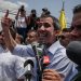 Pdte. Guaidó: Contamos con Europa para hacer justicia ante la persecución de la dictadura