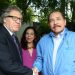 Luis Almagro: “Ortega no es Maduro y Nicaragua no es Venezuela”