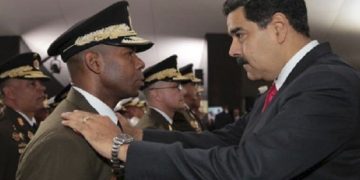 Exjefe del Sebin en EEUU cargado de acusaciones contra Maduro