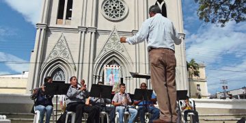 Expresiones culturales y artísticas en honor al santo patrono de Valera