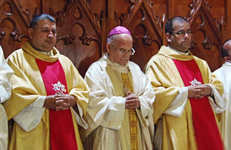 San Juan Bautista: esperanza para los valeranos