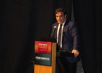 Fedecámaras aboga por resolución del conflicto político en pro de la recuperación económica