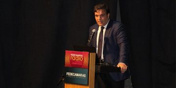 Fedecámaras aboga por resolución del conflicto político en pro de la recuperación económica