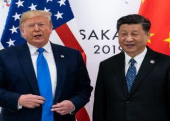 Trump y Xi acuerdan nueva tregua en guerra comercial