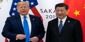 Trump y Xi acuerdan nueva tregua en guerra comercial