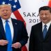 Trump y Xi acuerdan nueva tregua en guerra comercial