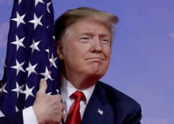 Donald Trump iniciará este viernes su campaña por la reelección presidencial en EEUU