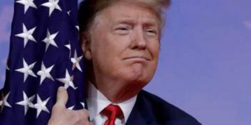 Donald Trump iniciará este viernes su campaña por la reelección presidencial en EEUU