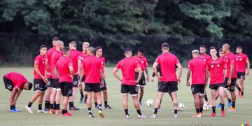 El presente de las selecciones que disputarán la edición 46 de Copa América