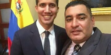 Delegados de Guaidó en Colombia acusados de estafa y robo de la “ayuda humanitaria”