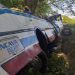 Al menos 17 muertos al volcar bus expreso en el estado Zulia