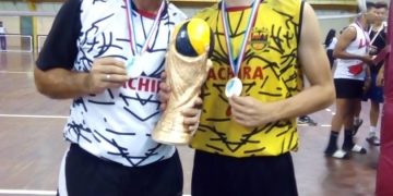 ¡Orgullo Colonense! Campeones Nacionales en los juegos de Voleibol «Yaracuy 2019”