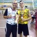 ¡Orgullo Colonense! Campeones Nacionales en los juegos de Voleibol «Yaracuy 2019”