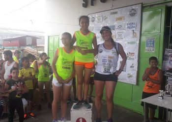 Por todo lo alto los 10k del maratón San Juan Bautista