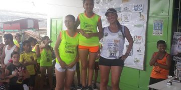 Por todo lo alto los 10k del maratón San Juan Bautista