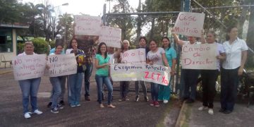 Denuncian humillaciones y malos tratos por parte del director de reconocido liceo en Colón