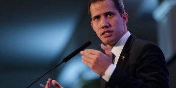 Guaidó sobre denuncia de corrupción en Cúcuta: No vamos a permitir que el régimen intente confundir