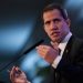 Guaidó sobre denuncia de corrupción en Cúcuta: No vamos a permitir que el régimen intente confundir