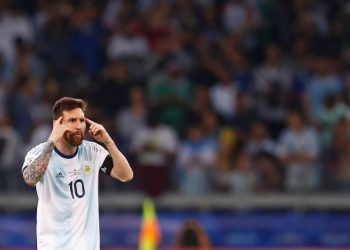 Argentina y Messi no tienen mañana y deben ganar a Qatar