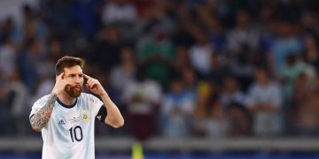 Argentina y Messi no tienen mañana y deben ganar a Qatar