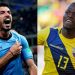 Uruguay con su ataque demoledor frente a un Ecuador que se renueva