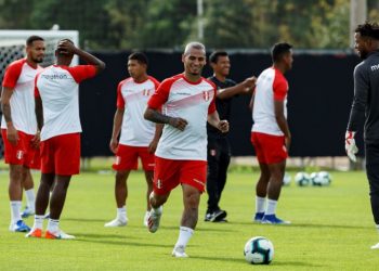COPA AMÉRICA. Gareca dice que con inspiración y experiencia se le puede ganar a Venezuela