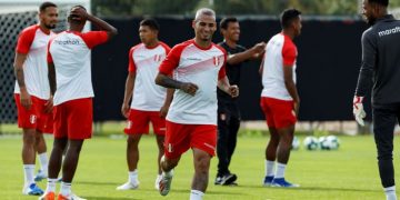 COPA AMÉRICA. Gareca dice que con inspiración y experiencia se le puede ganar a Venezuela