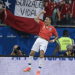 ¡Copa América! Chile entró a cuartos de final y lista a defender el trofeo de campeón