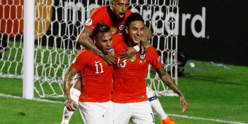 En Chile no festejan y hacen auto crítica luego de golear a Japón