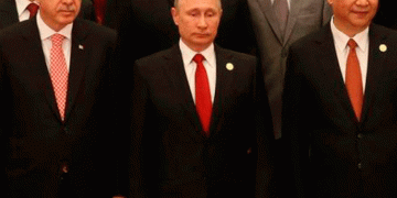 27 países de Asia apoyan creación de Estado palestino