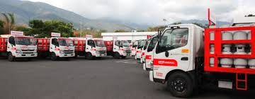 Gas Comunal exige renovación de póliza para sus trabajadores