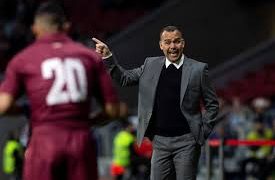 Dudamel apostará a “no perder” otra vez