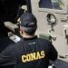 Conas detuvo a dos efectivos del Faes por extorsión