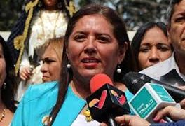 Luz del Valle Castillo: Trama de corrupción de Guaidó produjo efecto dominó en la oposición