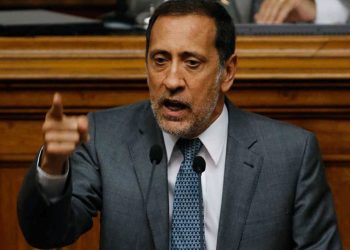 José Guerra: Las cifras del BCV reflejan una catástrofe