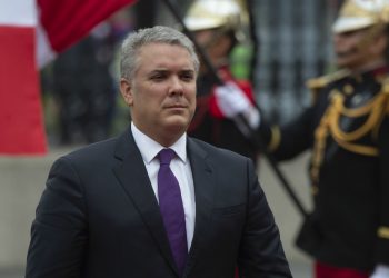 El dilema de Iván Duque tras estruendosa derrota en Colombia