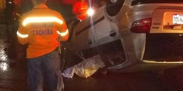 Delantero del Deportivo Táchira perdió la vida en accidente de tránsito