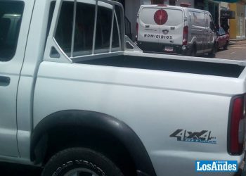 Tres hombres fuertemente armados mataron a un anciano en su residencia
