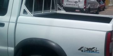 Tres hombres fuertemente armados mataron a un anciano en su residencia