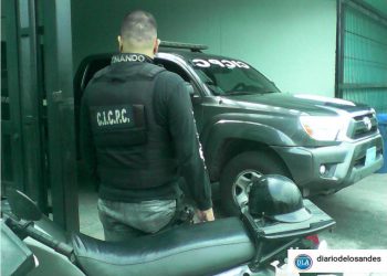 En un costal localizaron cabeza de un hombre  cerca del Puente Francisco de Paula Santander