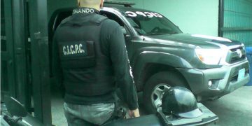 En un costal localizaron cabeza de un hombre  cerca del Puente Francisco de Paula Santander