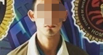 Detenido por matar a golpes a un hombre cuando  este le confesó tener amoríos con su progenitora