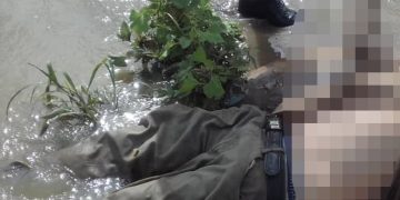 Con heridas de bala localizan cadáver De un joven en “Las Pipas” vía a La Fría