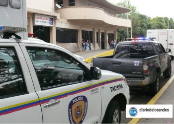 Fue a comprar un carro y vendedores lo balearon para quitarle el dinero