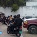 Desmantelan banda de ladrones de carros integrada por dos funcionarios policiales