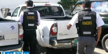 Detenido por matar a golpes a un hombre cuando  este le confesó tener amoríos con su progenitora